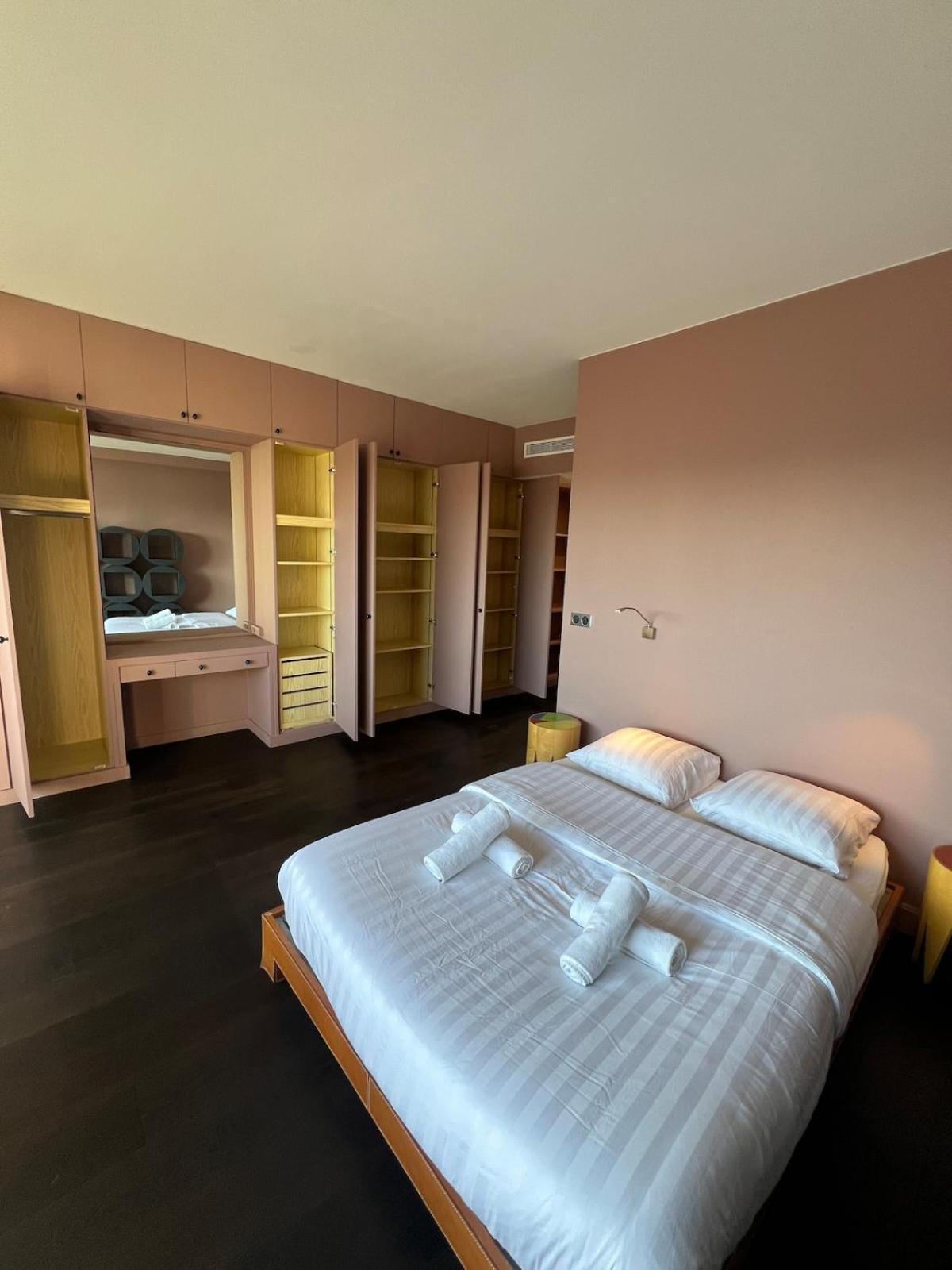 Appartamento Luxury View Eiffel Tower 16th Trocadero *
