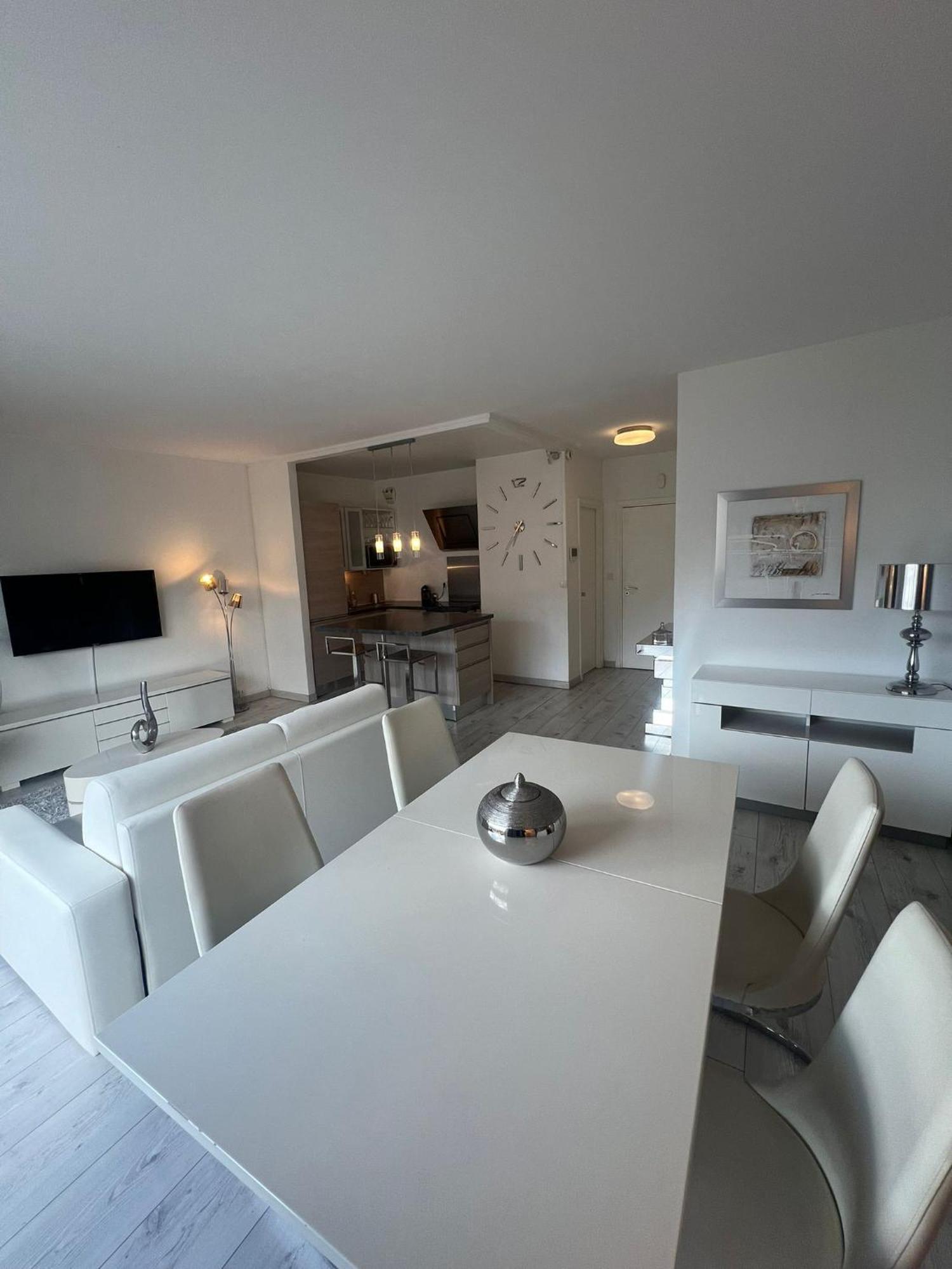 Apartment Luxury View Eiffel Tower 16th Trocadero