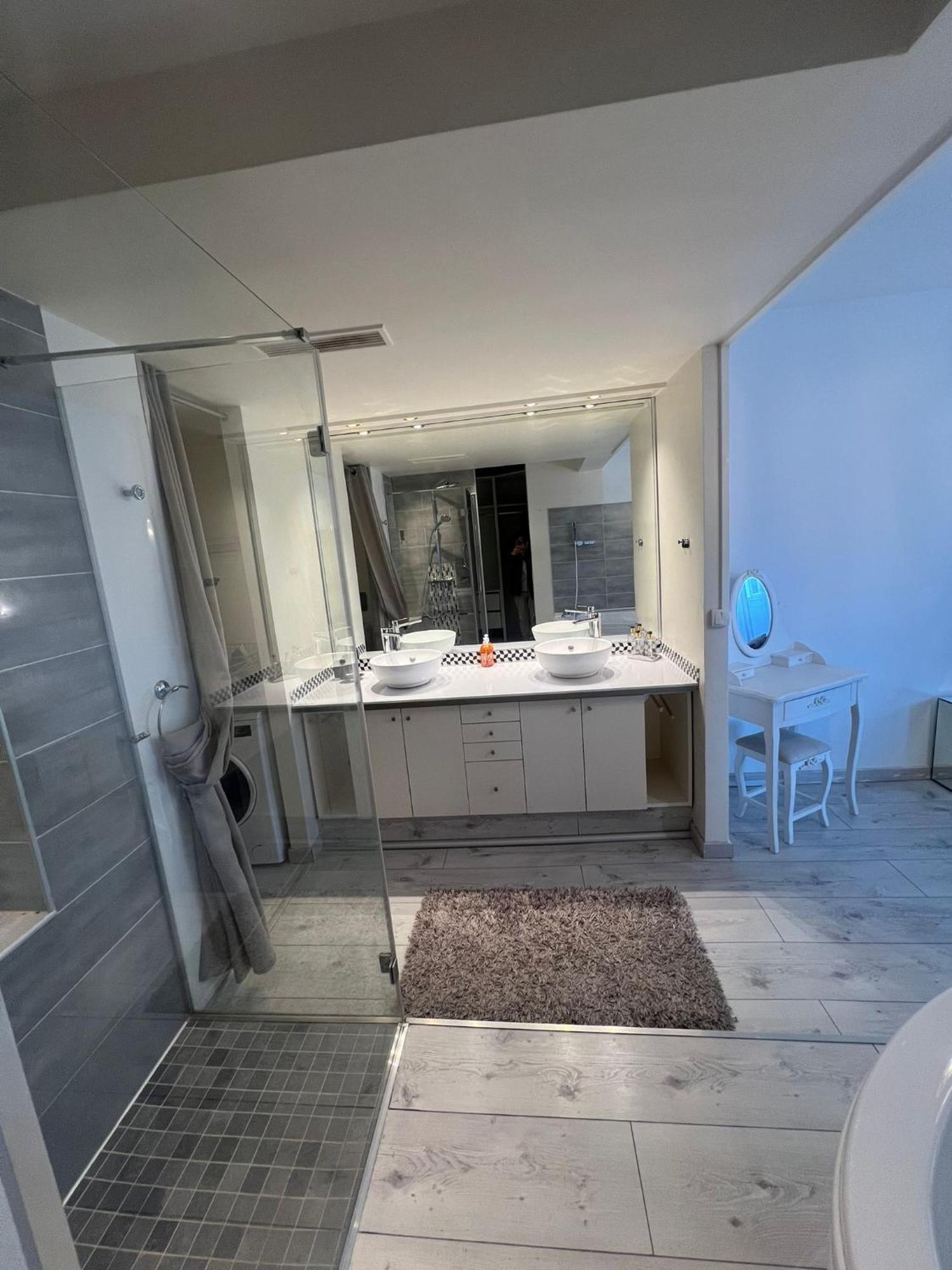Luxury View Eiffel Tower 16th Trocadero Apartment