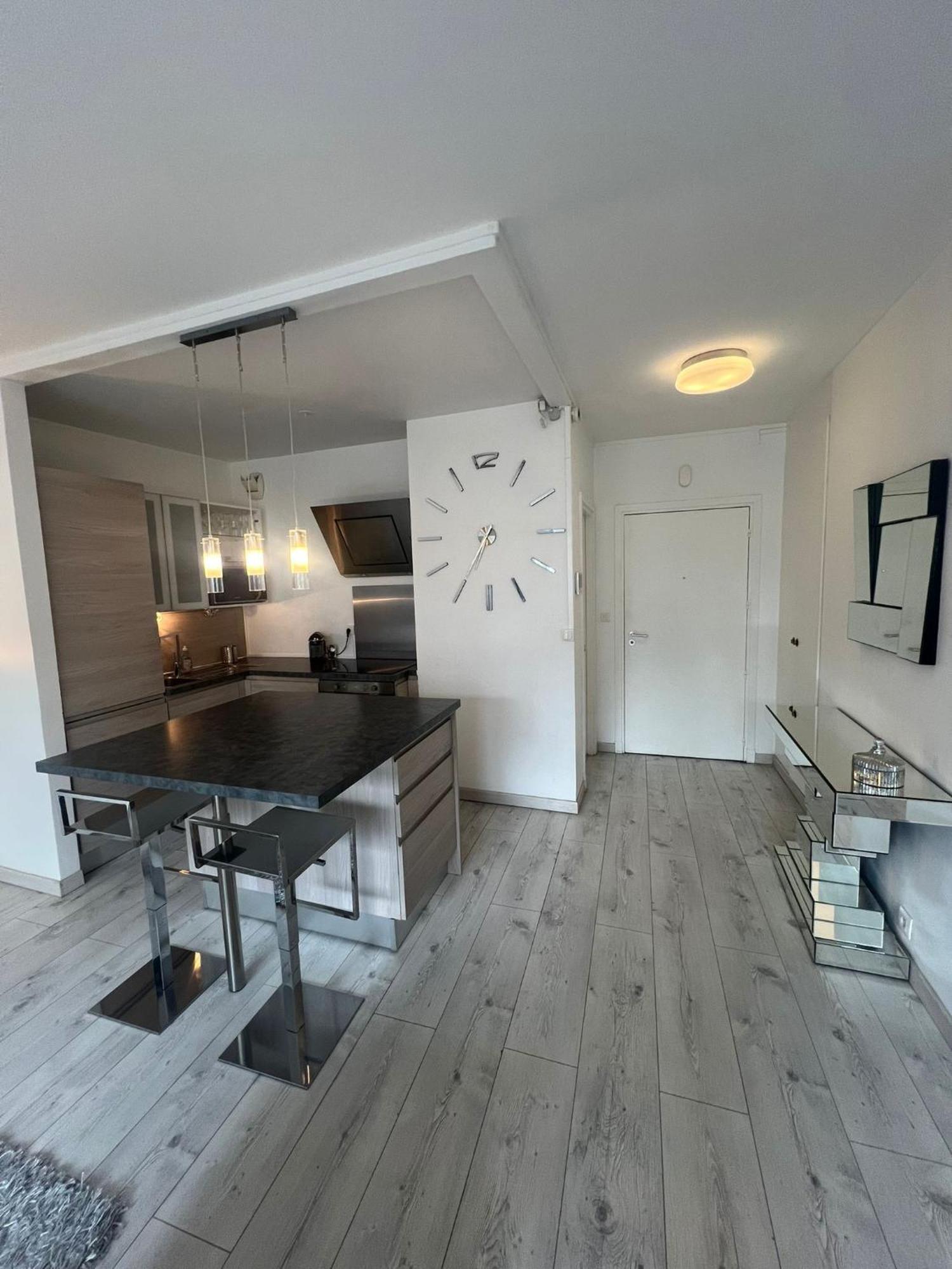 Apartment Luxury View Eiffel Tower 16th Trocadero